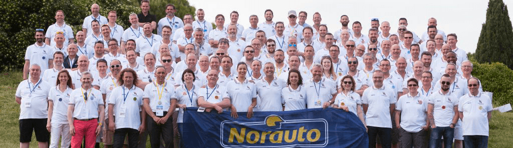 Meeting salariés Norauto Franchise